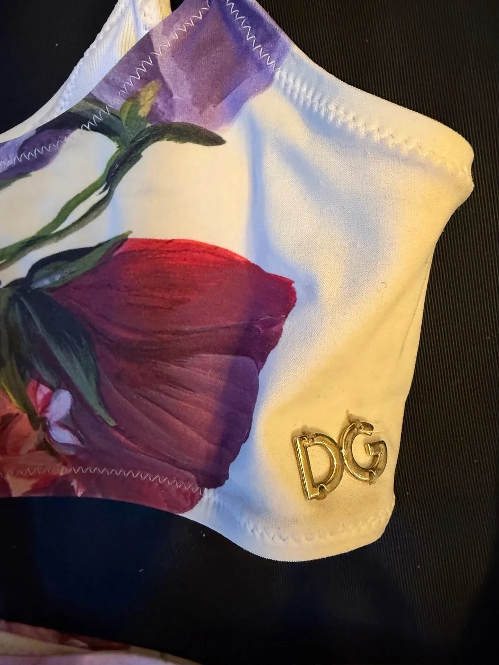 Dolce & Gabbana gorgeous just